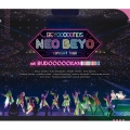 BEYOOOOONDS CONCERT TOUR「NEO BEYO at BUDOOOOOKAN!!!!!!!!!!!!」 [Blu-ray Disc+ブックレット]