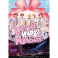 M!LK 1st ARENA "HAPPY! HAPPY! HAPPY!"＜通常盤＞