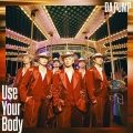 Use Your Body/E-NERGY BOYS [CD+トレーディングカード]＜通常盤＞