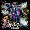 Rock Out [CD+ブロマイド]＜完全生産限定盤/福澤侑 Edition＞