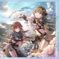 THE IDOLM@STER SHINY COLORS Song for Prism After Run/mellow mellow＜シーズ盤＞