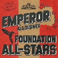 FOUNDATION ALL-STARS