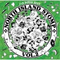 NORTH ISLAND STOMP vol.2