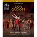ミンクス: バレエ「ドン・キホーテ」