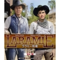 ララミー牧場 Season1 Vol.12 HDマスター版 BD&DVD BOX [Blu-ray Disc+DVD]＜数量限定版/廉価版＞