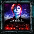 GACKT PHILHARMONIC 2025 - 魔王シンフォニー＜通常盤＞