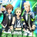 THE IDOLM@STER SideM F@NTASTIC COMBINATION～AtoZto!!～ Jupiter