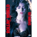 ROLLIN' WORLD -LIVE IN TOKYO-＜限定盤＞