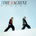 TIME MACHINE＜限定盤＞