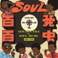 SOUL百発百中 -GOLDEN ERA of SOUL MUSIC-