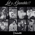 Let's Gamble!!＜typeB＞