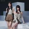 Karma [CD+DVD+生写真]＜初回盤/Type-A＞