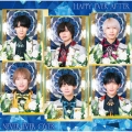 HAPPY EVER AFTER / NEVER EVER OVER＜B盤(通常盤)＞
