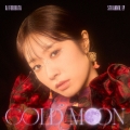 COLD MOON [CD+Blu-ray Disc]＜初回限定盤＞