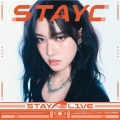 STAY ALIVE [CD+グッズ]＜Solo盤 YOON盤/限定＞