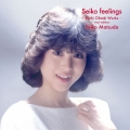 Seiko feelings -Eiichi Ohtaki Works- vinyl edition＜完全生産限定盤/カラーヴァイナル(クリアルージュ)＞