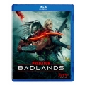 プレデター:バッドランド [Blu-ray Disc+DVD]