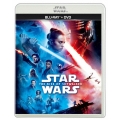 スター・ウォーズ/スカイウォーカーの夜明け [2Blu-ray Disc+DVD]