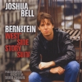 「ウェスト サイド ストーリー」～ジョシュア ベル プレイズ バーンスタイン