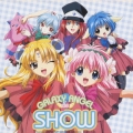 GALAXY ANGEL de SHOW♪