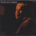 ジス・イズ・クリス《スーパー・ビット・ジャズ・クラシックス・シリーズ》＜初回生産限定盤＞