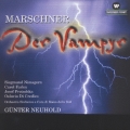 マルシュナー:歌劇「吸血鬼」