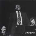ザ・トリオ＜ヘリテッジ・オブ・ジャズ第4期～パブロ40 (9)＞＜初回生産限定盤＞
