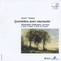 モーツァルト:クラリネット五重奏曲