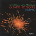 ライヴ・フロム・ロサンジェルス＜初回生産限定盤＞