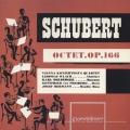 シューベルト:八重奏曲 ヘ長調 作品166 D.803