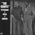 ザ・ジャイアンツ《ヘリテッジ・オブ・ジャズ第４期～パブロ４０(22)》