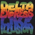 Delta Express Like Illusion