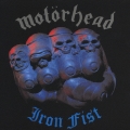 アイアン・フィスト