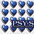 GOLDEN☆BEST～PSY・S SINGLES +