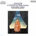 ヴィヴァルディ:フルート協奏曲集(作品10のオリジナル版)