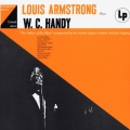 ルイ・アームストロング プレイズ・W.C.ハンディ＜期間限定生産盤＞