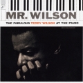 ミスター・ウィルソン＜期間限定生産盤＞