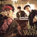 ROCK THE WORLD＜通常価格盤＞