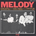 MELODY＜紙ジャケット仕様初回限定盤＞
