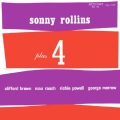 ソニー・ロリンズ・プラス・フォー＜期間限定特別価格盤＞