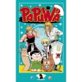 PAPUWA 第2巻