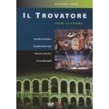 ヴェルディ：歌劇《イル・トロヴァトーレ》全曲／アレーナ・ディ・ヴェローナ