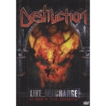 ライヴ・ディスチャージ～20イヤーズ・オブ・トータル・デストラクション