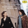 モーツァルト:ヴァイオリン・ソナタ集 第32・25・28・42番