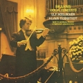 EMI CLASSICS 決定盤 1300 174::ブラームス/ブルッフ:ヴァイオリン協奏曲