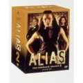 エイリアス シーズン2 DVD COMPLETE BOX（6枚組）