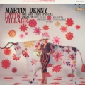 ラテン・ヴィレッジ＜紙ジャケット仕様盤＞