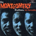 ザ・モンゴメリー・ブラザーズ・イン・カナダ＜期間限定特別価格盤＞