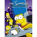 ザ・シンプソンズ シーズン7 DVDコレクターズBOX