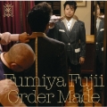 Order Made  [CD+DVD]＜初回生産限定盤＞